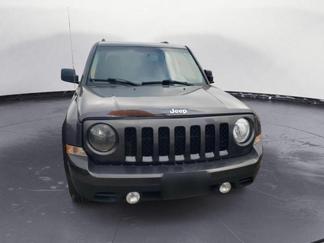 Photo 5 from auction – 2016 JEEP PATRIOT SP with VIN 1C4NJPBA8GD679178