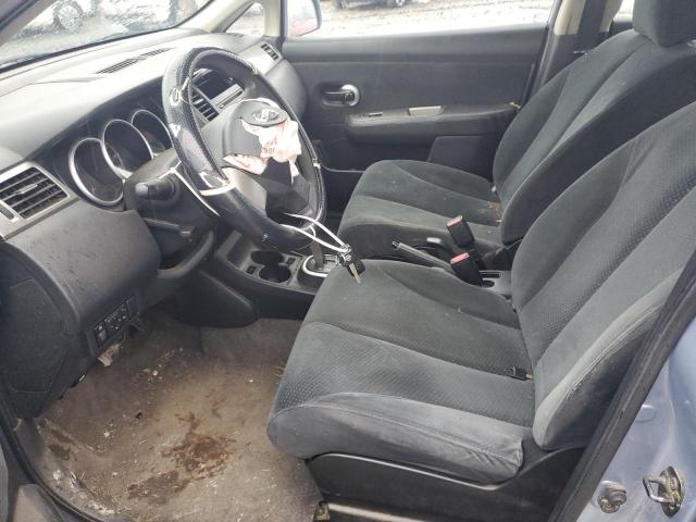 Photo 7 from auction – 2011 NISSAN VERSA S with VIN 3N1BC1CP0BL370002