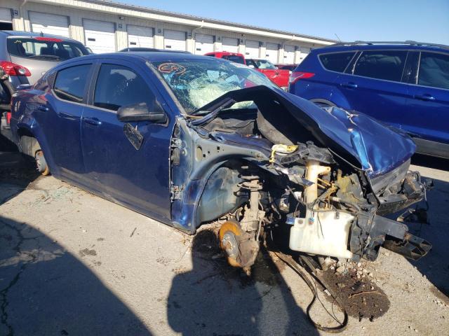 Photo 4 from auction – 2009 DODGE AVENGER with VIN 1B3LC56B59N535191