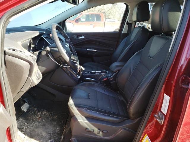 Photo 7 from auction – 2013 FORD ESCAPE TIT with VIN 1FMCU0J98DUD34155