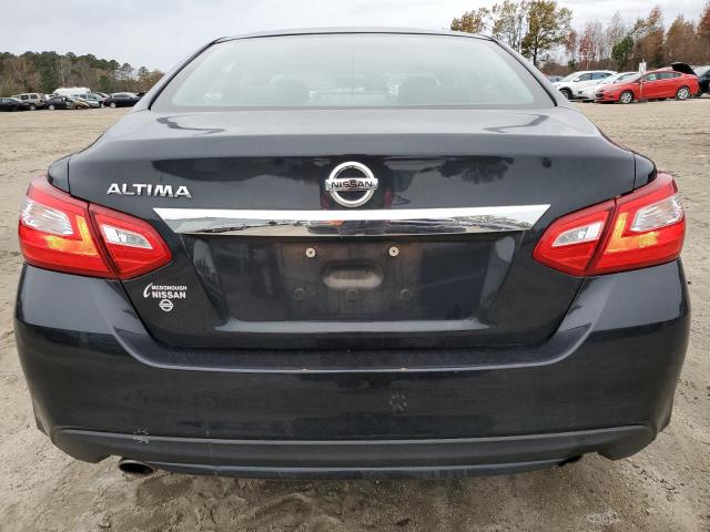 Photo 6 from auction – 2017 NISSAN ALTIMA 2.5 with VIN 1N4AL3APXHC225521