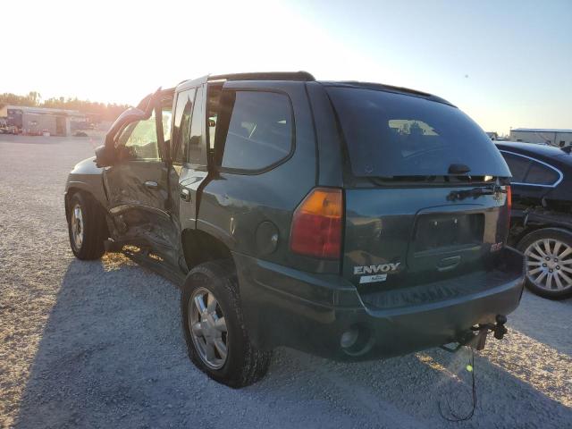 Photo 2 from auction – 2003 GMC ENVOY with VIN 1GKDT13S032203978