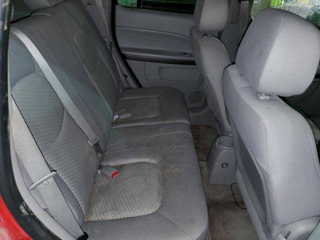 Photo 10 from auction – 2010 CHEVROLET HHR LT with VIN 3GNBABDB7AS586694