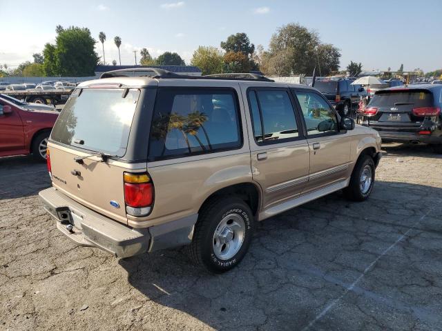 Photo 3 from auction – 1996 FORD EXPLORER with VIN 1FMDU32X3TUA21130