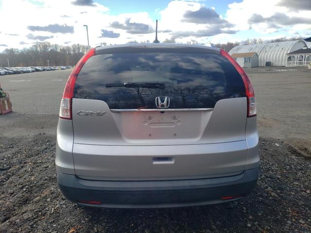 Photo 6 from auction – 2012 HONDA CR-V EXL with VIN JHLRM3H70CC004313