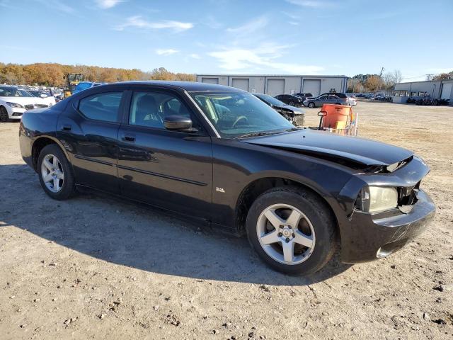 Photo 4 from auction – 2010 DODGE CHARGER SX with VIN 2B3CA3CV8AH214512