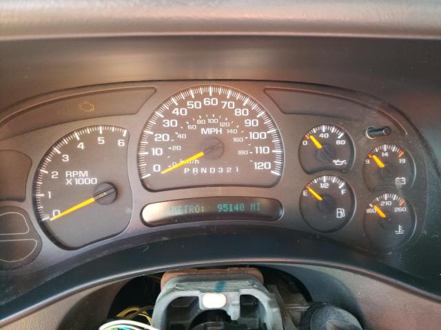 Photo 9 from auction – 2006 CHEVROLET SILVERADO with VIN 2GCEC13T561224533