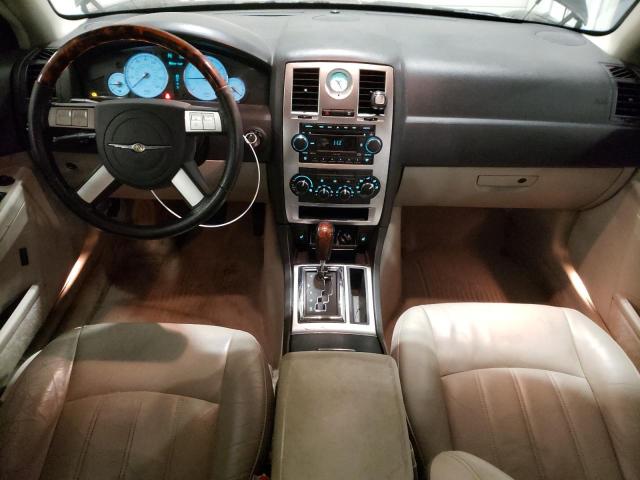 Photo 8 from auction – 2005 CHRYSLER 300C with VIN 2C3JA63H65H110547