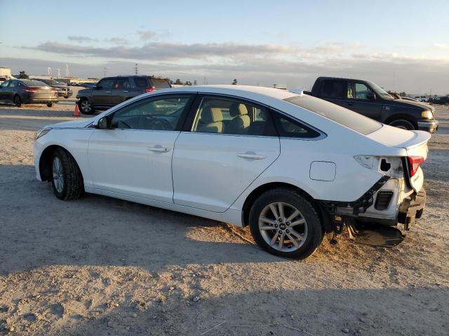 Photo 2 from auction – 2016 HYUNDAI SONATA SE with VIN 5NPE24AFXGH272241