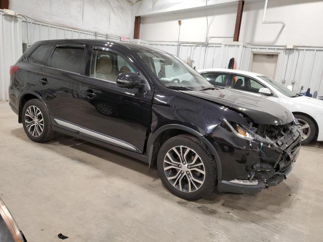Photo 4 from auction – 2018 MITSUBISHI OUTLANDER with VIN JA4AD3A33JZ016106