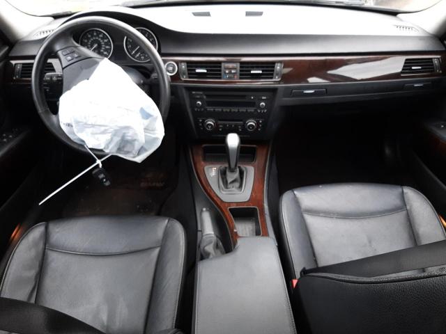 Photo 8 from auction – 2011 BMW 335 XI with VIN WBAPL5C50BA920084