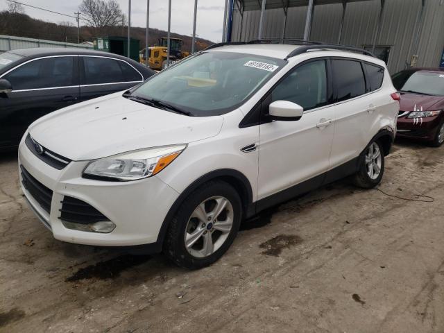 FORD ESCAPE SE 2014 with VIN 1FMCU0G92EUB93060 - Photo from auction