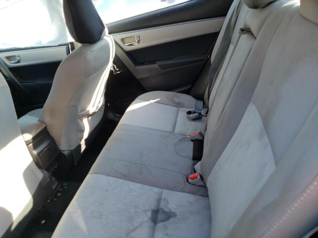 Photo 10 from auction – 2016 TOYOTA COROLLA L with VIN 2T1BURHE7GC617719
