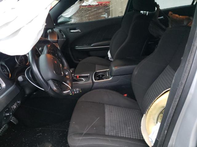 Photo 5 from auction – 2021 DODGE CHARGER SC with VIN 2C3CDXGJ3MH527254