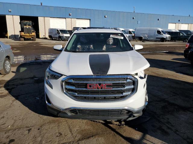 Photo 5 from auction – 2019 GMC TERRAIN SL with VIN 3GKALPEV7KL251472