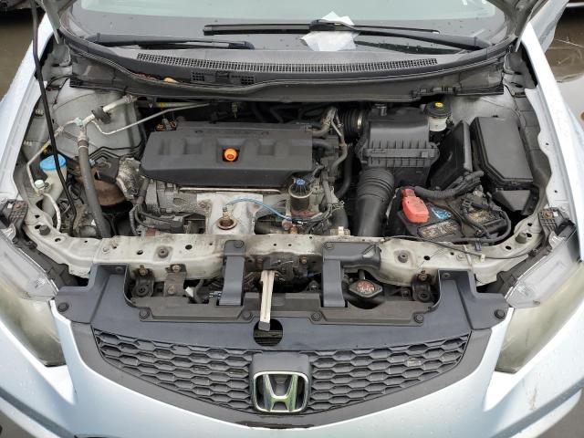 Photo 11 from auction – 2012 HONDA CIVIC LX with VIN 2HGFG3B57CH509309