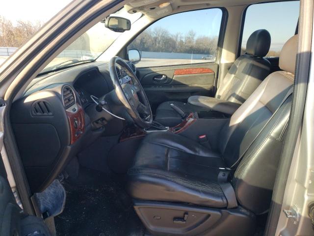 Photo 7 from auction – 2007 GMC ENVOY with VIN 1GKDT13S272226913