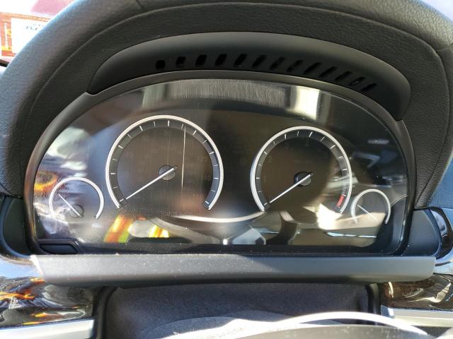 Photo 9 from auction – 2013 BMW 650 XI with VIN WBA6B4C56DD097980