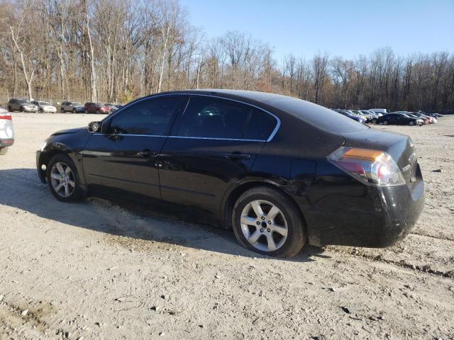 Photo 2 from auction – 2008 NISSAN ALTIMA 2.5 with VIN 1N4AL21E58N561848