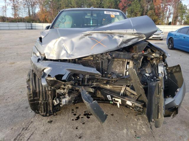 Photo 5 from auction – 2018 NISSAN FRONTIER S with VIN 1N6AD0ER4JN735002