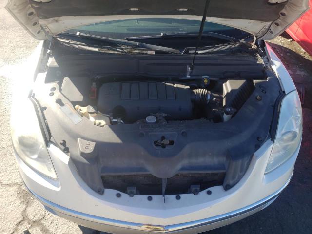 Photo 12 from auction – 2012 BUICK ENCLAVE with VIN 5GAKRCED2CJ174907