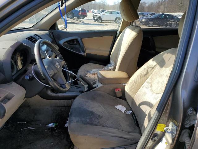 Photo 7 from auction – 2011 TOYOTA RAV4 with VIN 2T3BF4DV8BW155477