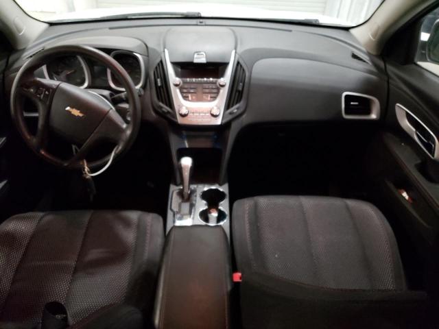 Photo 8 from auction – 2010 CHEVROLET EQUINOX LT with VIN 2CNALDEW6A6226404