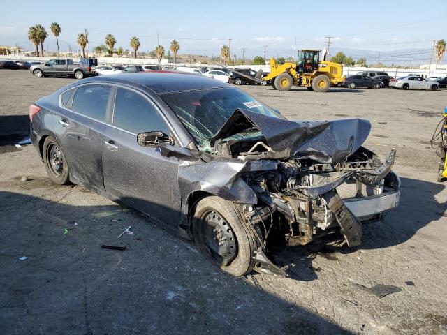 Photo 4 from auction – 2013 NISSAN ALTIMA 2.5 with VIN 1N4AL3AP0DC243620
