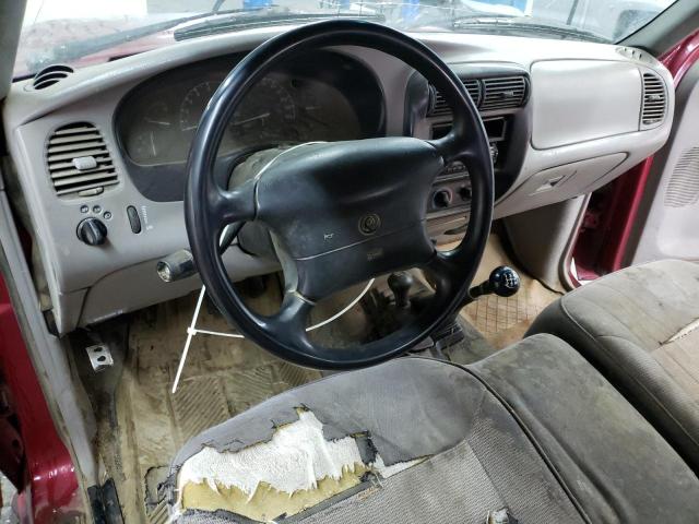 Photo 8 from auction – 1996 MAZDA B3000 CAB with VIN 4F4CR17U1TTM36948