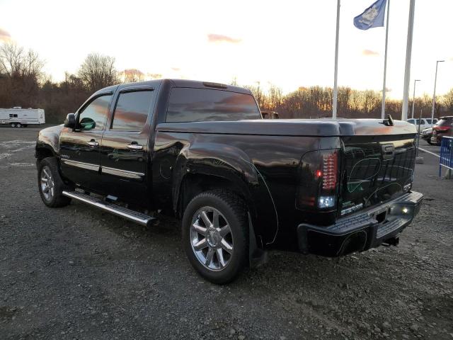 Photo 2 from auction – 2011 GMC SIERRA K15 with VIN 3GTP2XE20BG174015