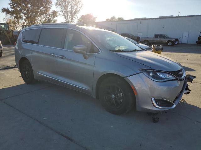 Photo 4 from auction – 2020 CHRYSLER PACIFICA T with VIN 2C4RC1BG8LR157235