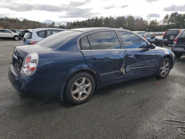 Photo 3 from auction – 2005 NISSAN ALTIMA S with VIN 1N4AL11D45C137649