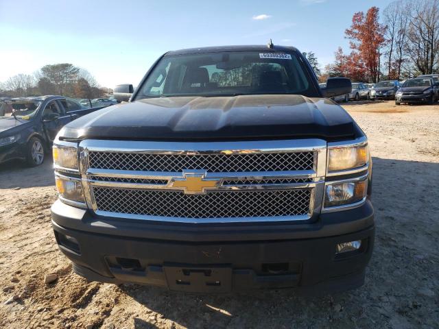 Photo 5 from auction – 2015 CHEVROLET SILVERADO with VIN 3GCUKREC0FG443546