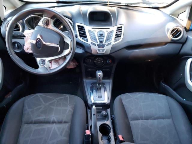 Photo 8 from auction – 2011 FORD FIESTA SES with VIN 3FADP4FJ3BM144510