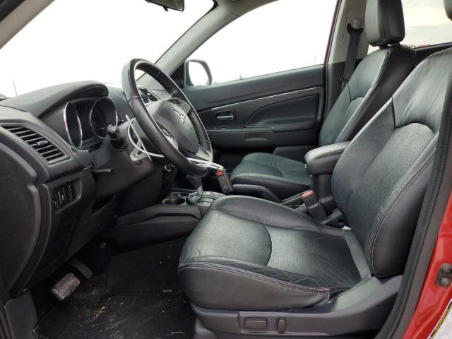 Photo 7 from auction – 2015 MITSUBISHI OUTLANDER with VIN 4A4AR4AU3FE038667