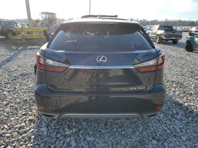 Photo 6 from auction – 2021 LEXUS RX 350 with VIN 2T2HZMDA6MC259201