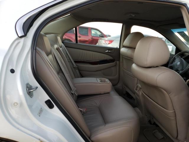 Photo 10 from auction – 2003 ACURA 3.2TL with VIN 19UUA56643A076831