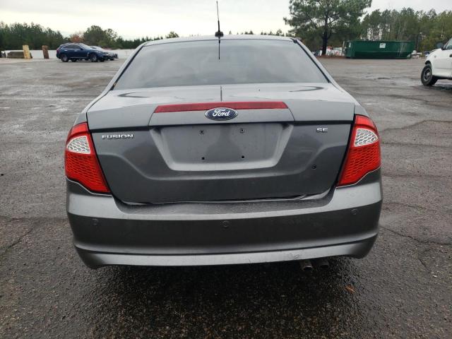 Photo 6 from auction – 2011 FORD FUSION SE with VIN 3FAHP0HA4BR299626