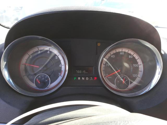 Photo 9 from auction – 2015 DODGE GRAND CARA with VIN 2C4RDGCG4FR683204
