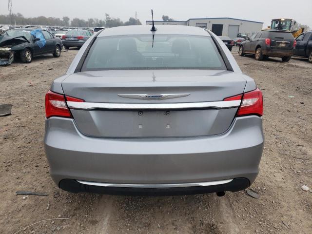 Photo 6 from auction – 2013 CHRYSLER 200 TOURIN with VIN 1C3CCBBB3DN596975