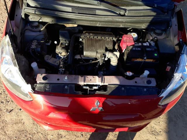 Photo 11 from auction – 2015 MITSUBISHI MIRAGE DE with VIN ML32A3HJ3FH056628