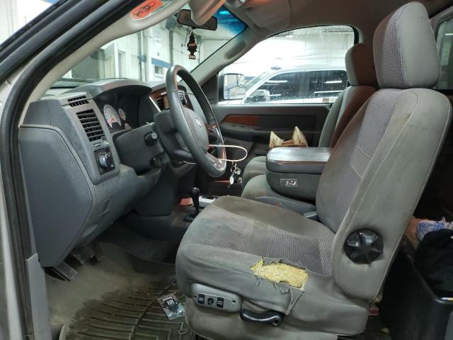 Photo 7 from auction – 2006 DODGE RAM 2500 S with VIN 3D7KS26C46G283352