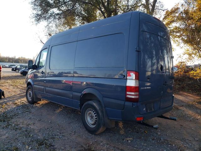 Photo 2 from auction – 2018 FREIGHTLINER SPRINTER 2 with VIN WD3PE7CD4JP633093