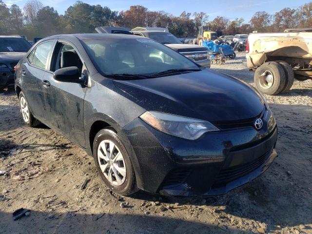 Photo 4 from auction – 2015 TOYOTA COROLLA L with VIN 2T1BURHE7FC469893