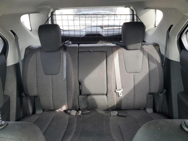 Photo 10 from auction – 2014 CHEVROLET EQUINOX LT with VIN 2GNALBEK9E6133749