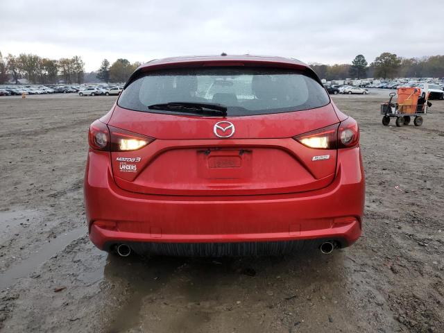 Photo 6 from auction – 2017 MAZDA 3 SPORT with VIN 3MZBN1K74HM150161