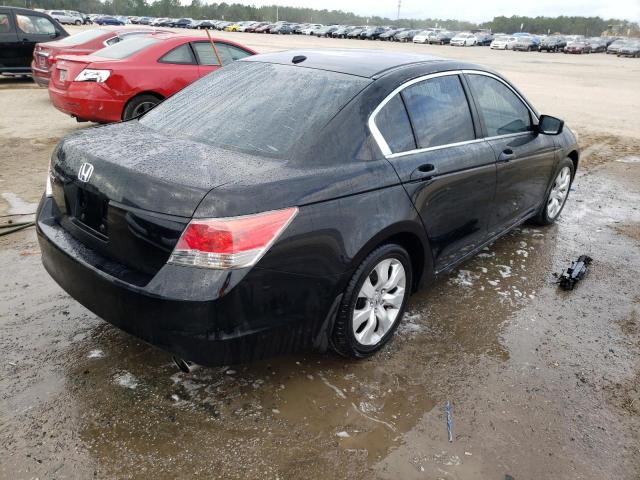 Photo 3 from auction – 2009 HONDA 100 with VIN 1HGCP26819A118570