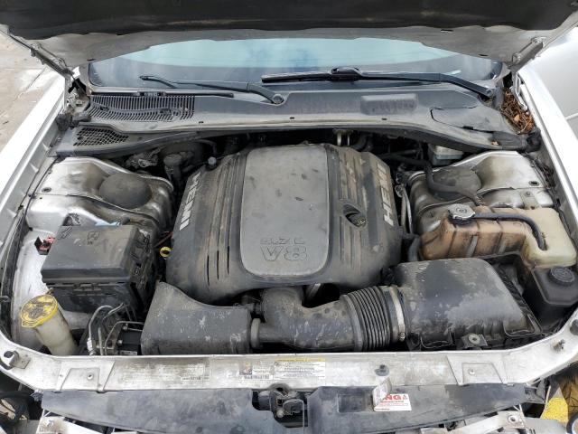 صورة رقم 11 من المزاد - 2010 DODGE CHARGER R/ مع VIN 2B3CA5CT2AH180674