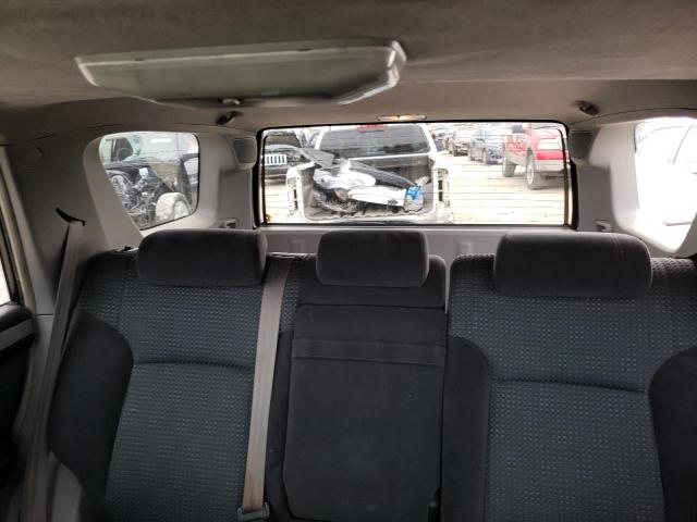 Zdjęcie 10 z aukcji – 2004 TOYOTA 4RUNNER SR z VIN JTEBT14R040043706