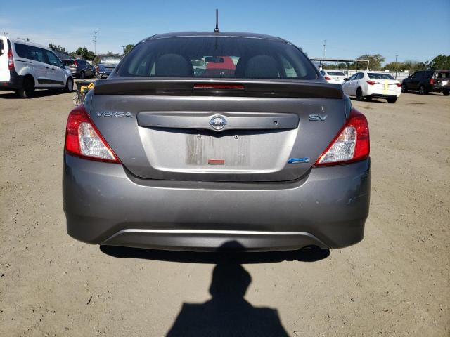 Photo 6 from auction – 2017 NISSAN VERSA S with VIN 3N1CN7AP2HL888061
